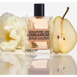 Zadig u0026 Voltaire Zadig & Voltaire This is Her! Vibes Of Freedom Eau de Parfum Spray