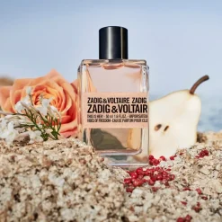 Zadig u0026 Voltaire Zadig & Voltaire This is Her! Vibes Of Freedom Eau de Parfum Spray
