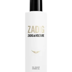 Zadig u0026 Voltaire Zadig Shower Gel von Zadig & Voltaire