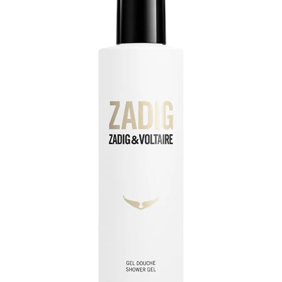 Zadig u0026 Voltaire Zadig Shower Gel von Zadig & Voltaire