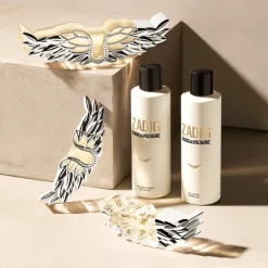 Zadig u0026 Voltaire Zadig Shower Gel von Zadig & Voltaire