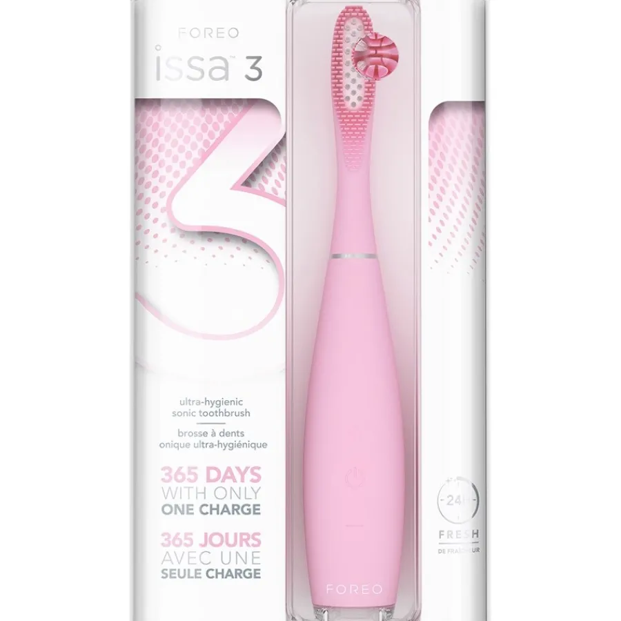 Foreo Zahnbürsten Issa 3 von