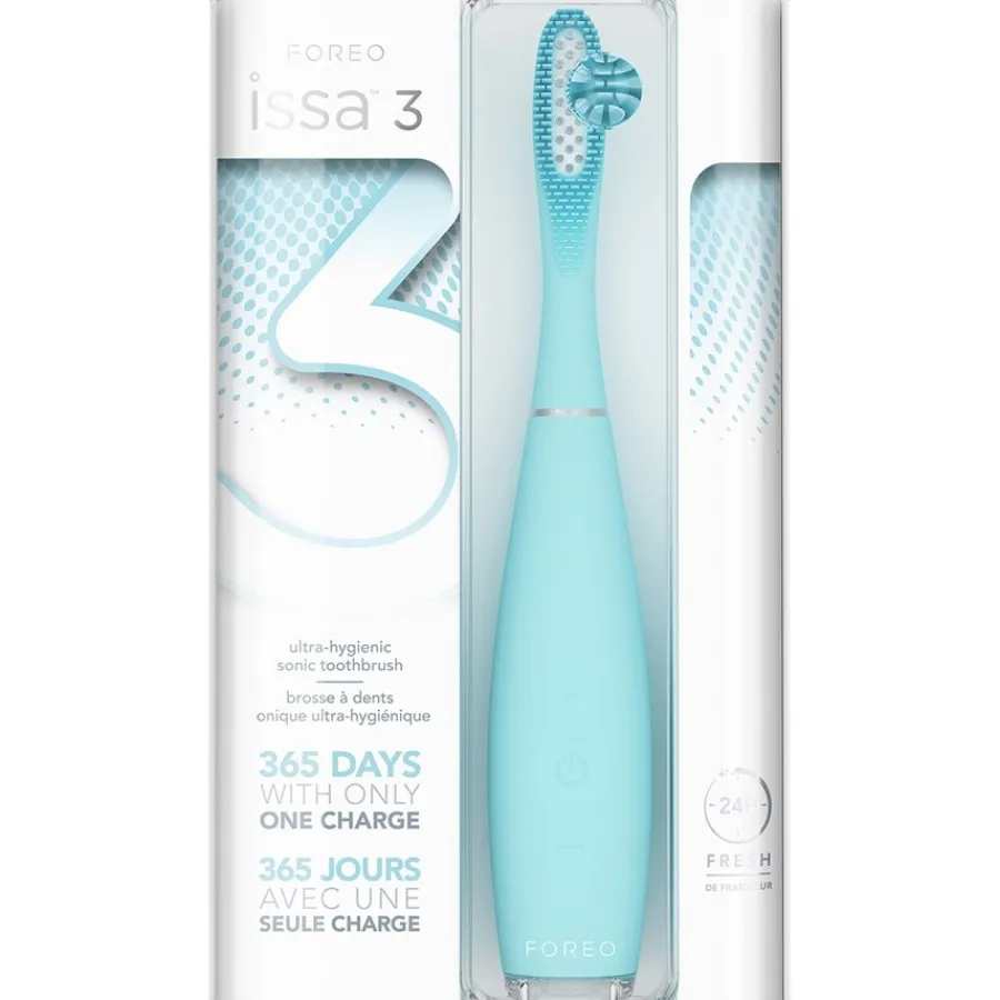 Foreo Zahnbürsten Issa 3 von