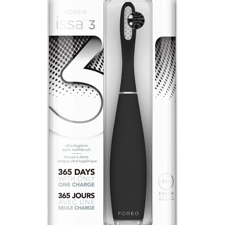 Foreo Zahnbürsten Issa 3 von