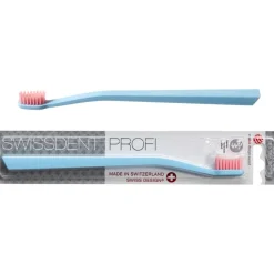 Swissdent Zahnbürsten Profi Gentle Zahnbürsten für extrem empfindliche Zähne Extra Soft von Outlet
