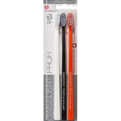 Swissdent Zahnbürsten Profi Gentle Trio für extrem empfindliche Zähne Extra Soft von Outlet