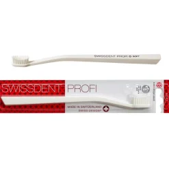 Swissdent Zahnbürsten Profi Whitening Zahnbürsten Soft von Sale