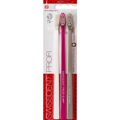 Swissdent Zahnbürsten Profi Whitening Trio Soft von Sale