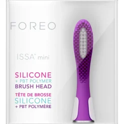 Foreo Zahnbürstenköpfe Issa Mini Hybrid Brush Head von