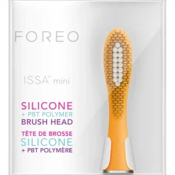 Foreo Zahnbürstenköpfe Issa Mini Hybrid Brush Head von