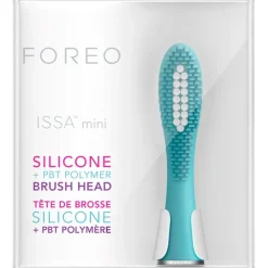 Foreo Zahnbürstenköpfe Issa Mini Hybrid Brush Head von