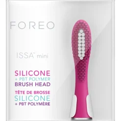 Foreo Zahnbürstenköpfe Issa Mini Hybrid Brush Head von