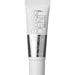 Swissdent Zahncreme Gentle Whitening Toothpaste For Sensitive Teeth RDA 25 von New