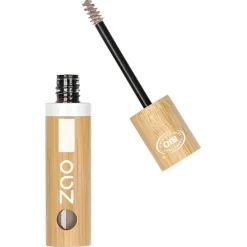 Zao Bamboo Eyebrow Mascara Online