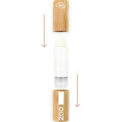 Zao Bamboo Lip Balm Stick