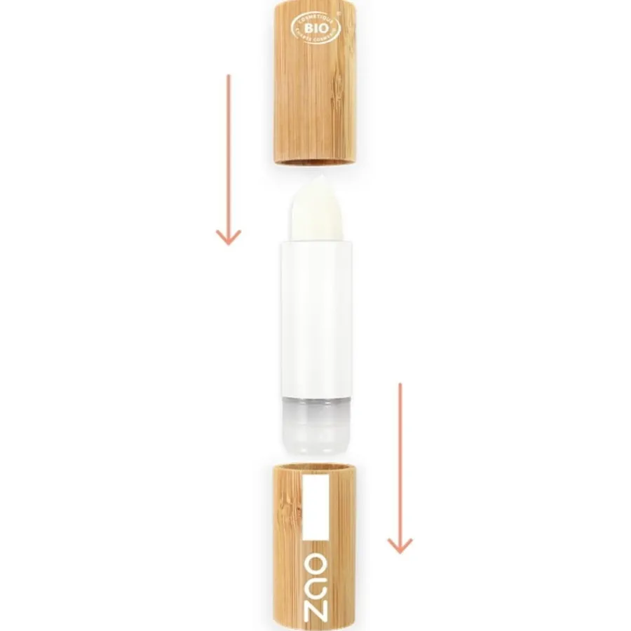 Zao Bamboo Lip Balm Stick