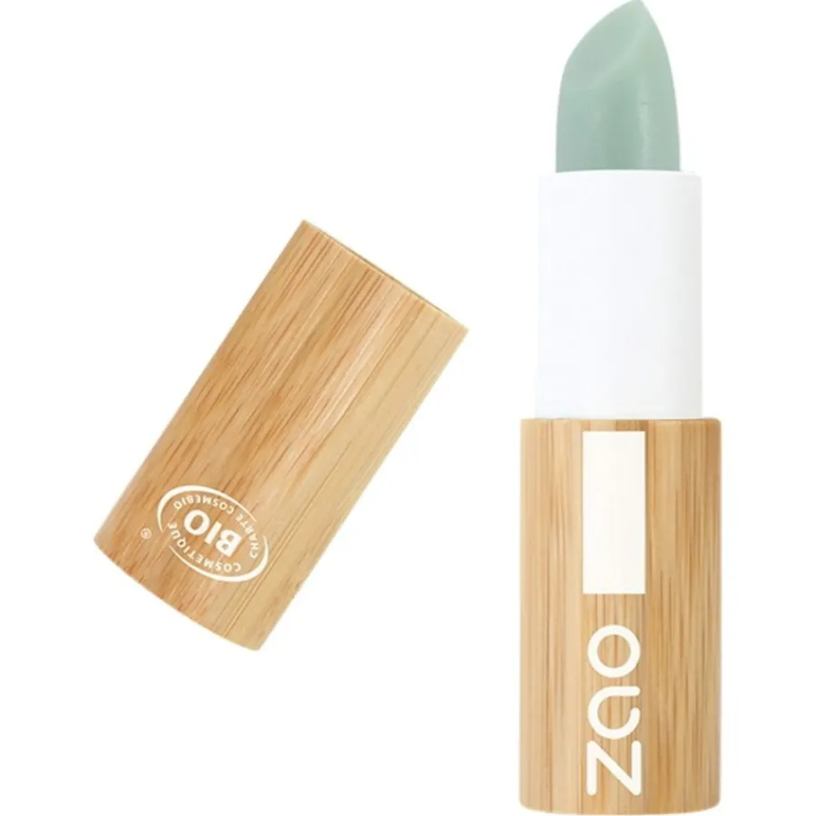 Zao Bamboo Lip Scrub Clearance