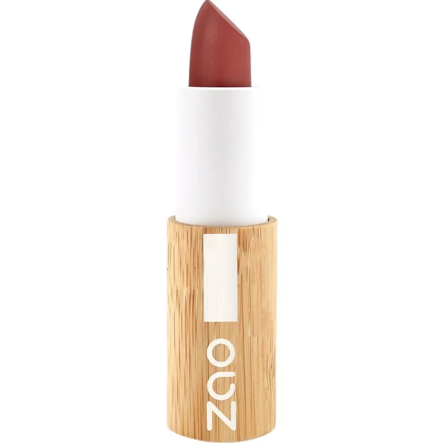 Zao Bamboo Matte Lipstick Best