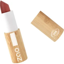 Zao Bamboo Matte Lipstick Best