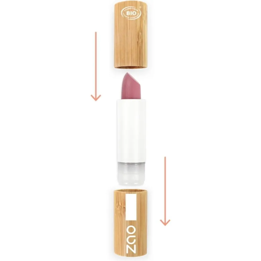 Zao Classic Lipstick Best