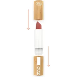 Zao Classic Lipstick Best