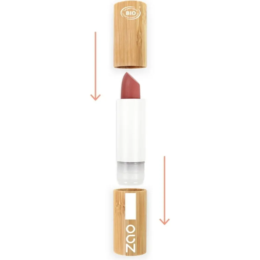 Zao Classic Lipstick Best