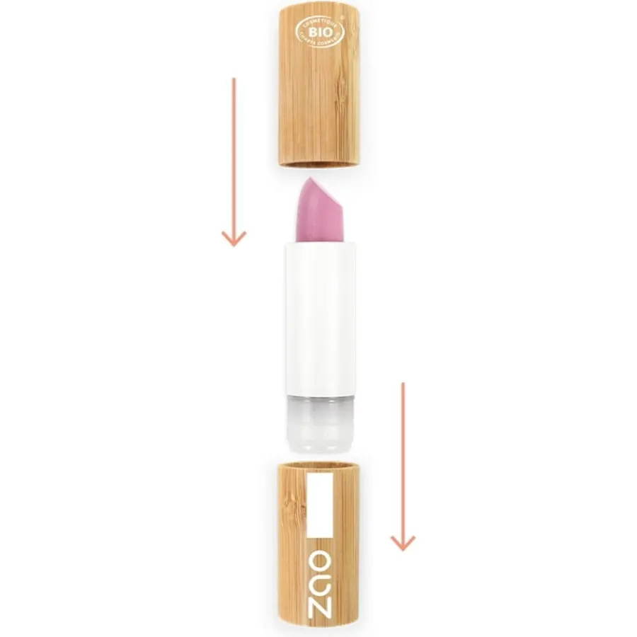 Zao Classic Lipstick Best