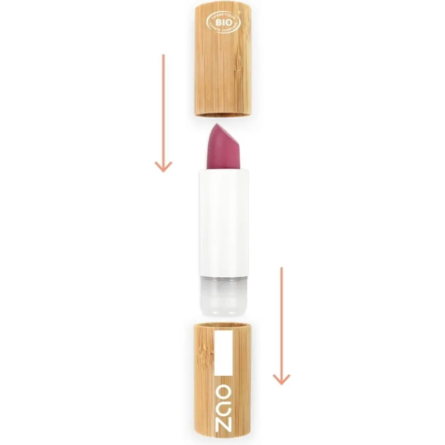 Zao Classic Lipstick Best