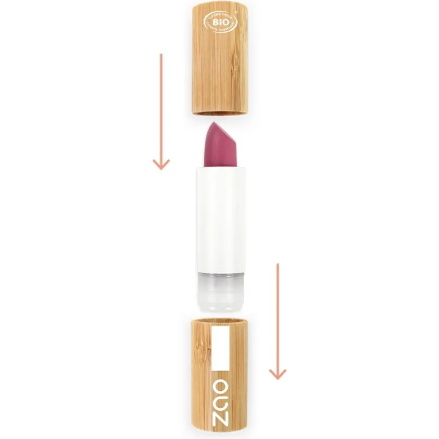 Zao Classic Lipstick Best