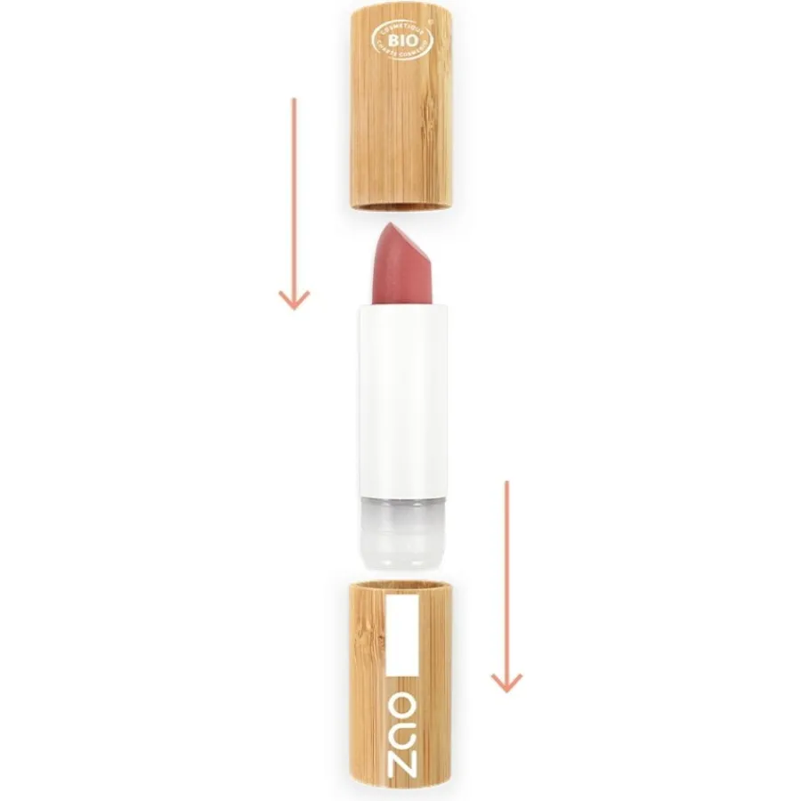 Zao Classic Lipstick Best