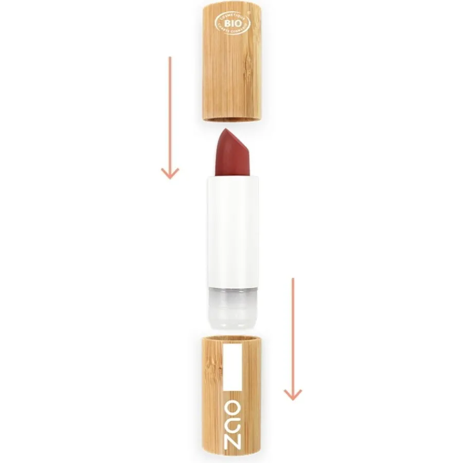 Zao Classic Lipstick Best