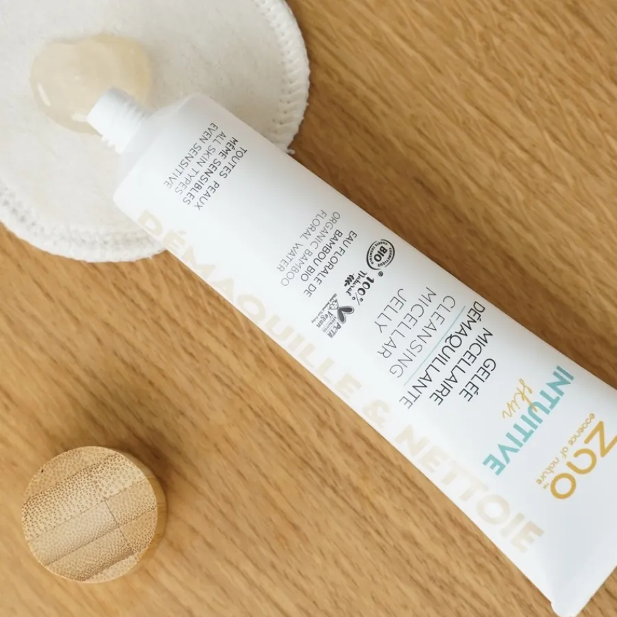 Zao Cleansing Micellar Jelly