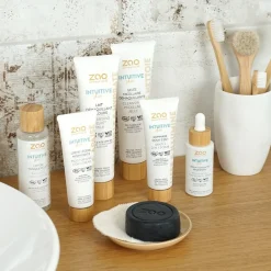 Zao Cleansing Velvet Milk