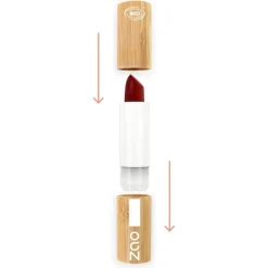 Zao Cocoon Lippenstift Online