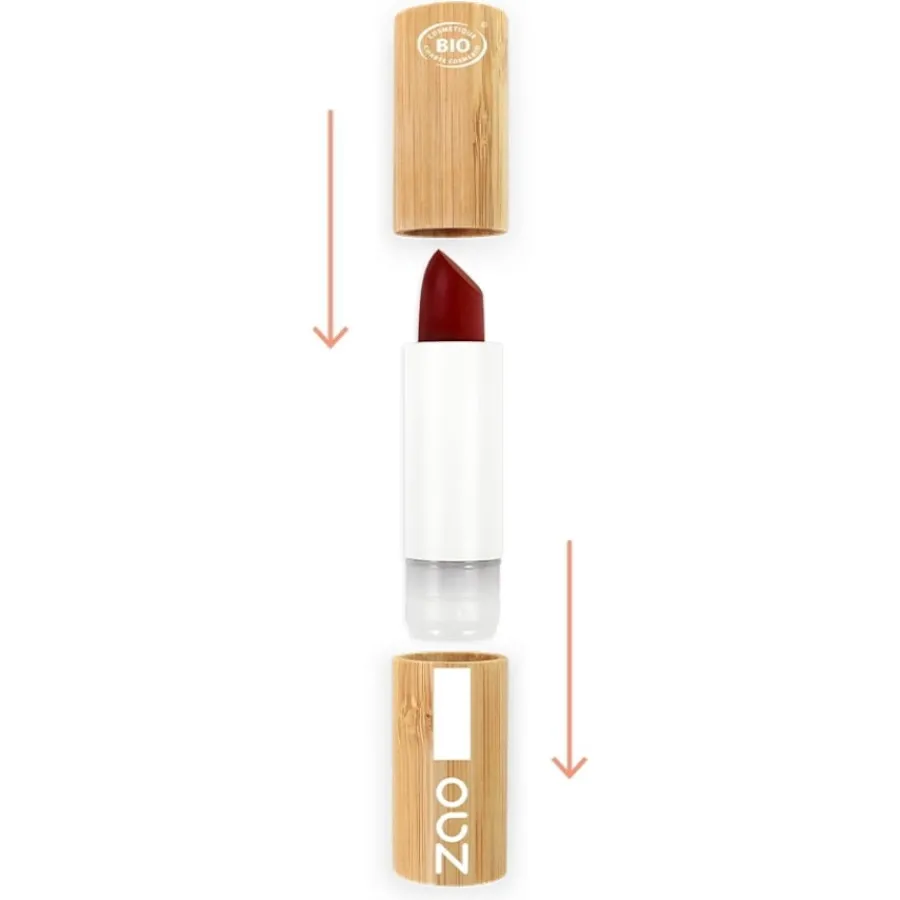 Zao Cocoon Lippenstift Online