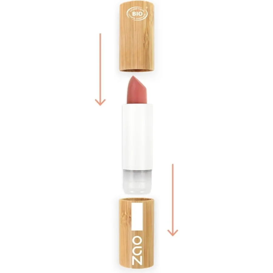 Zao Cocoon Lippenstift Online