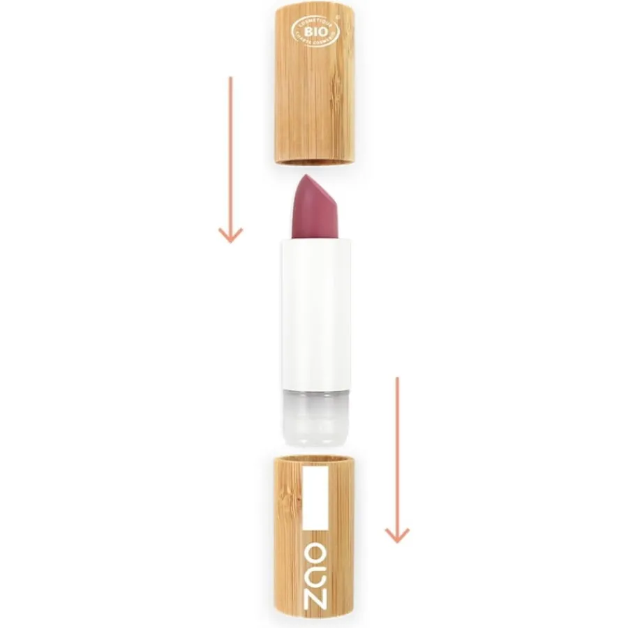 Zao Cocoon Lippenstift Online