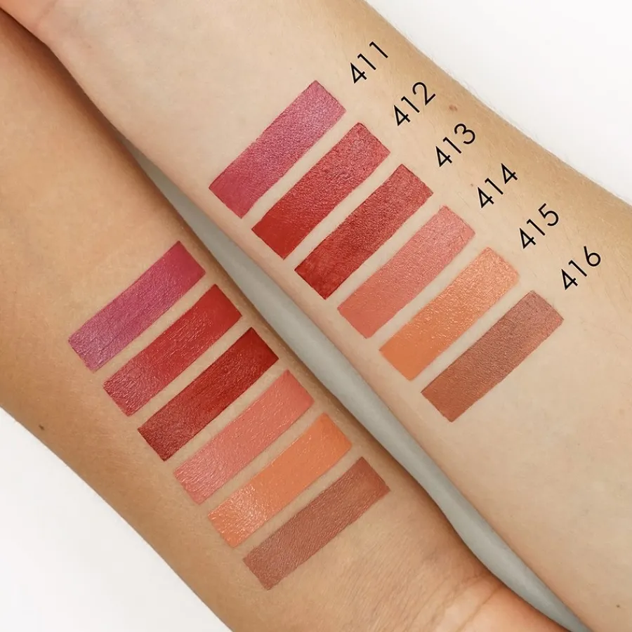 Zao Cocoon Lippenstift Online