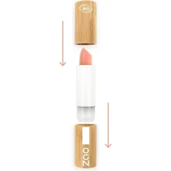 Zao Cocoon Lippenstift Online