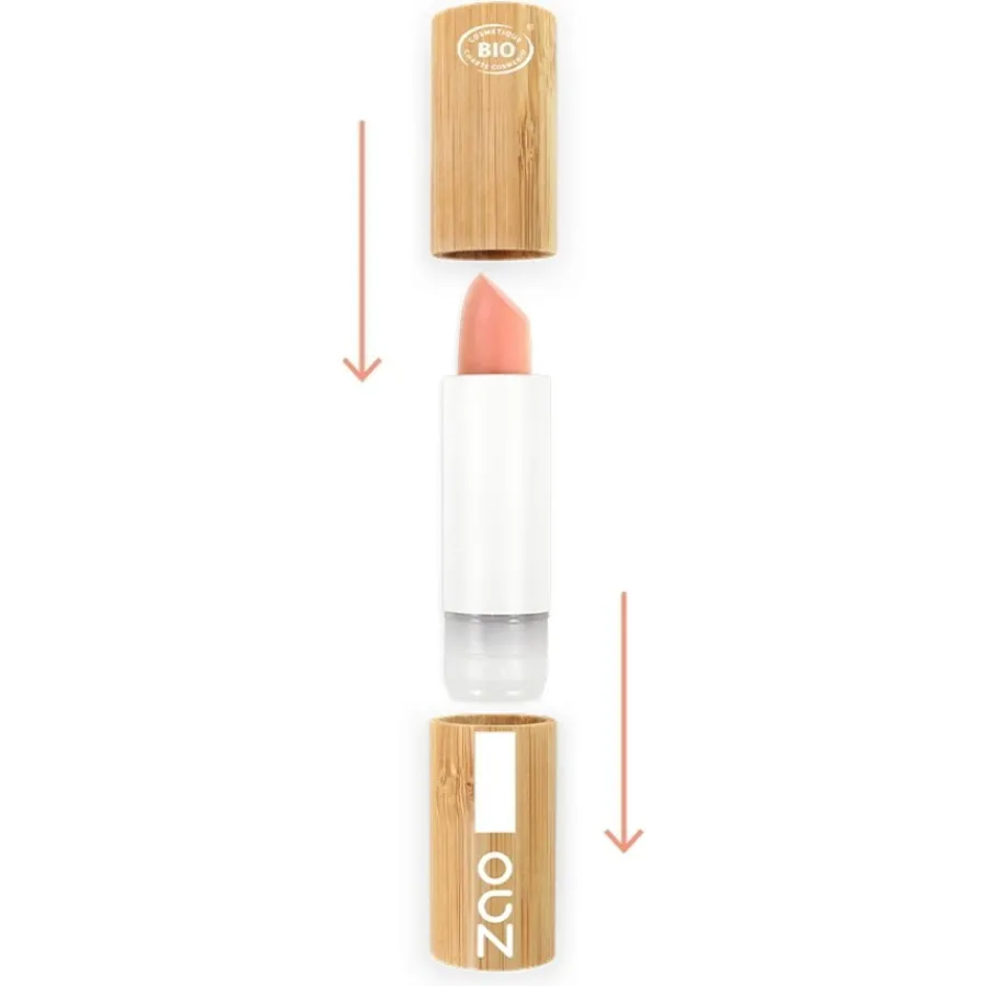 Zao Cocoon Lippenstift Online