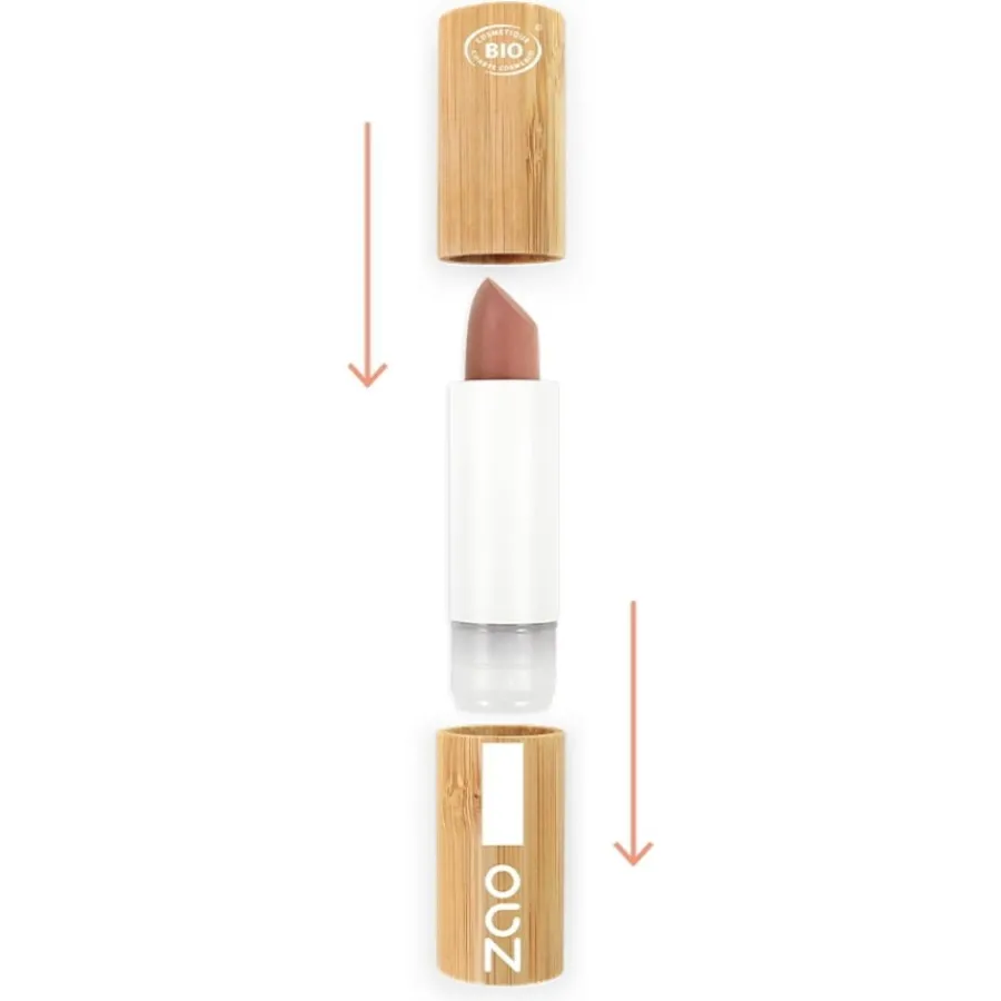 Zao Cocoon Lippenstift Online