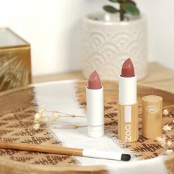 Zao Cocoon Lippenstift Online