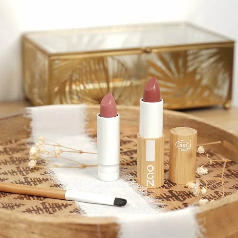 Zao Cocoon Lippenstift Online