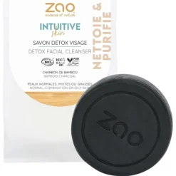 Zao Detox Facial Cleaner Outlet