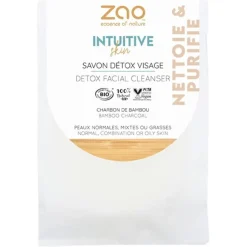 Zao Detox Facial Cleaner Outlet