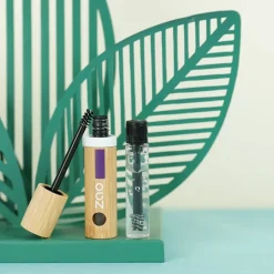 Zao Eyebrow Fixing Gel Refill