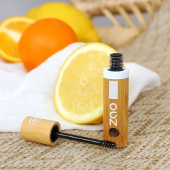 Zao Eyebrow Fixing Gel Refill