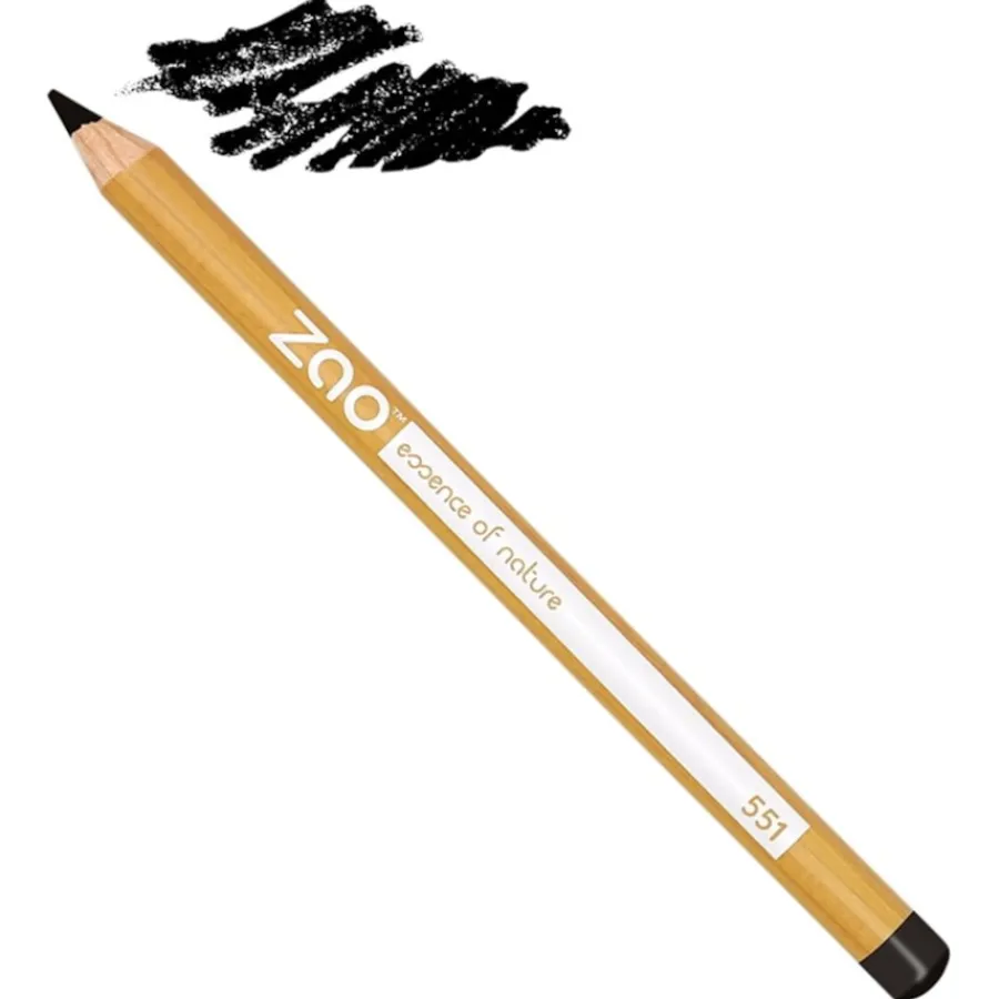 Zao Multifunction Bamboo Pencil