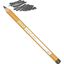 Zao Multifunction Bamboo Pencil