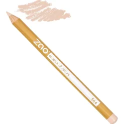 Zao Multifunction Bamboo Pencil